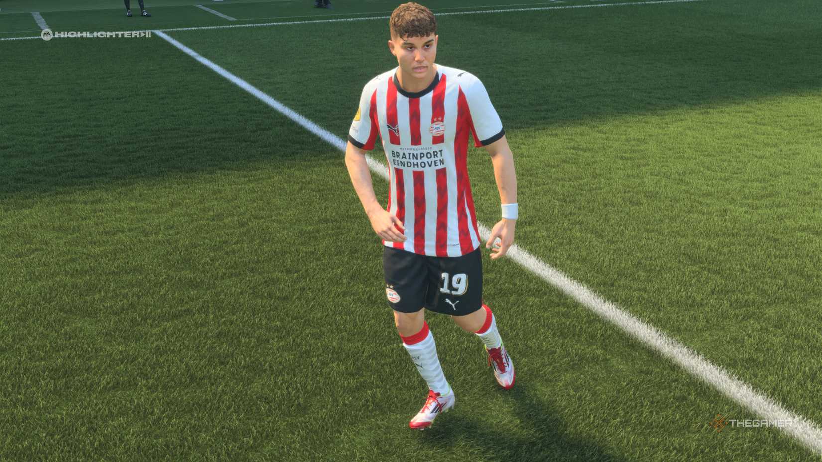 The best young right wing esmir bajraktarevic.