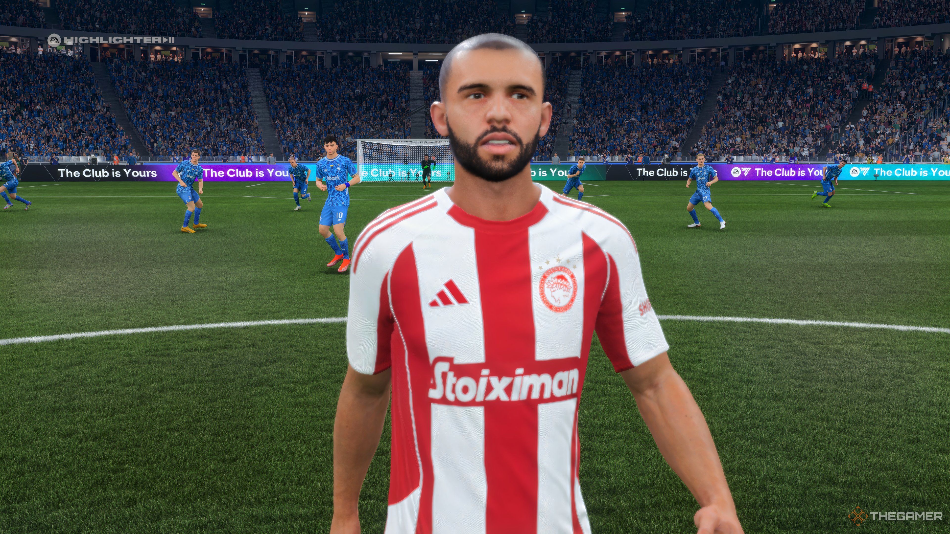 Which Teams Are Missing From EA Sports FC 26?