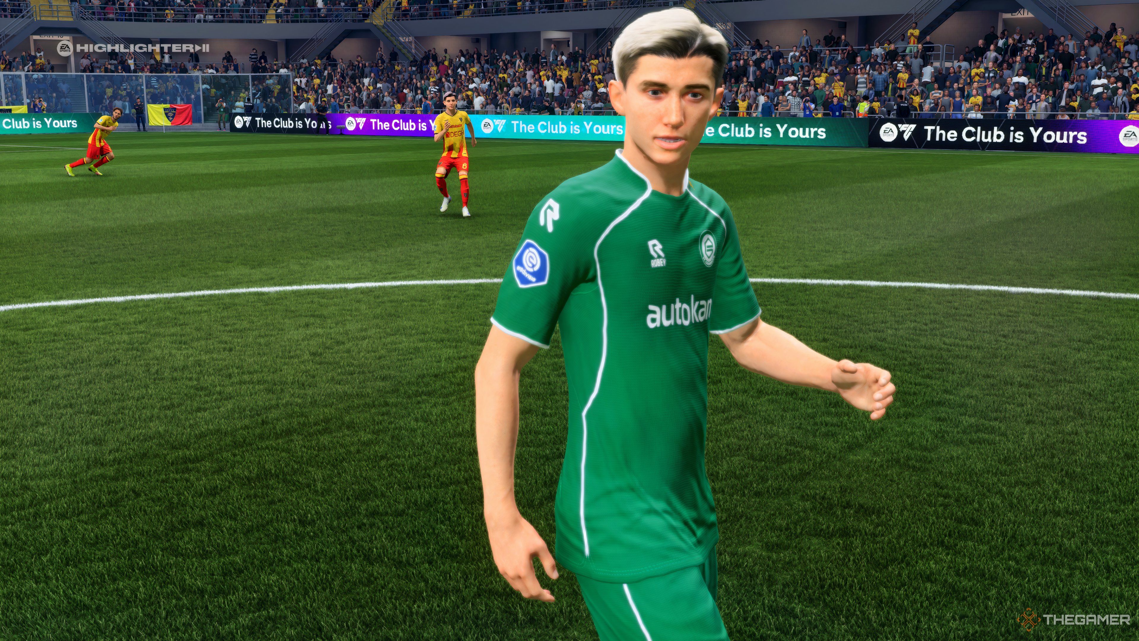 The Best Bargain Players To Buy For Career Mode In EA Sports FC 26