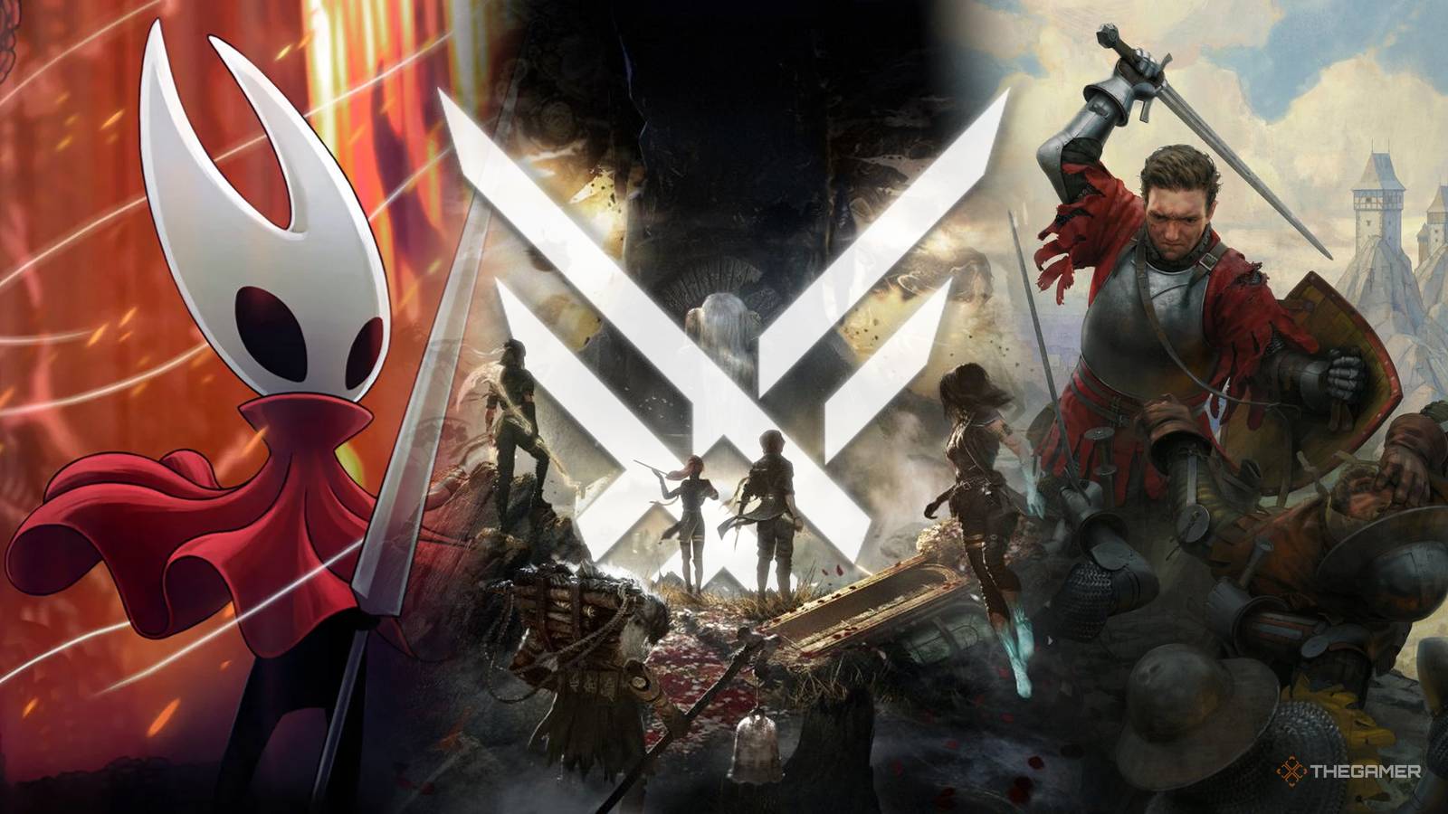 2025 Is Going To Be A Really Weird Year For Game Of The Year Nominees