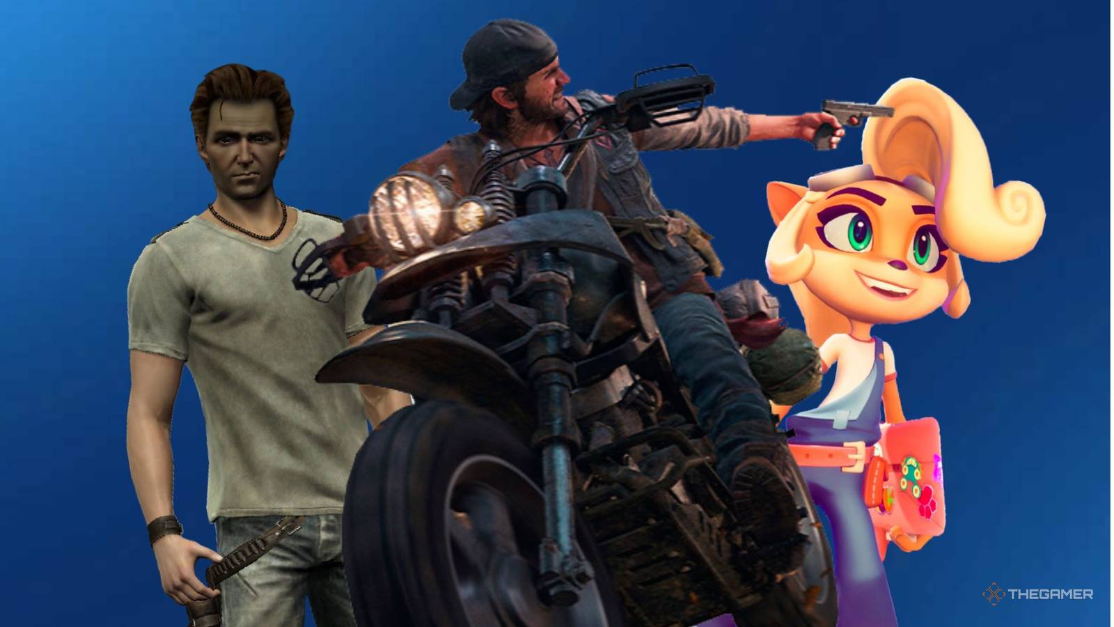 Unterschätzte Charaktere aus PlayStation-Spielen