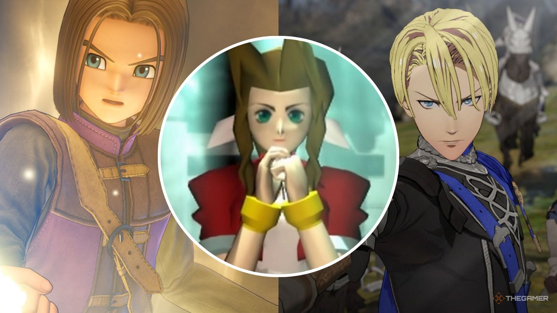 The Best Turn-Based RPGs Made By Triple-A Studios