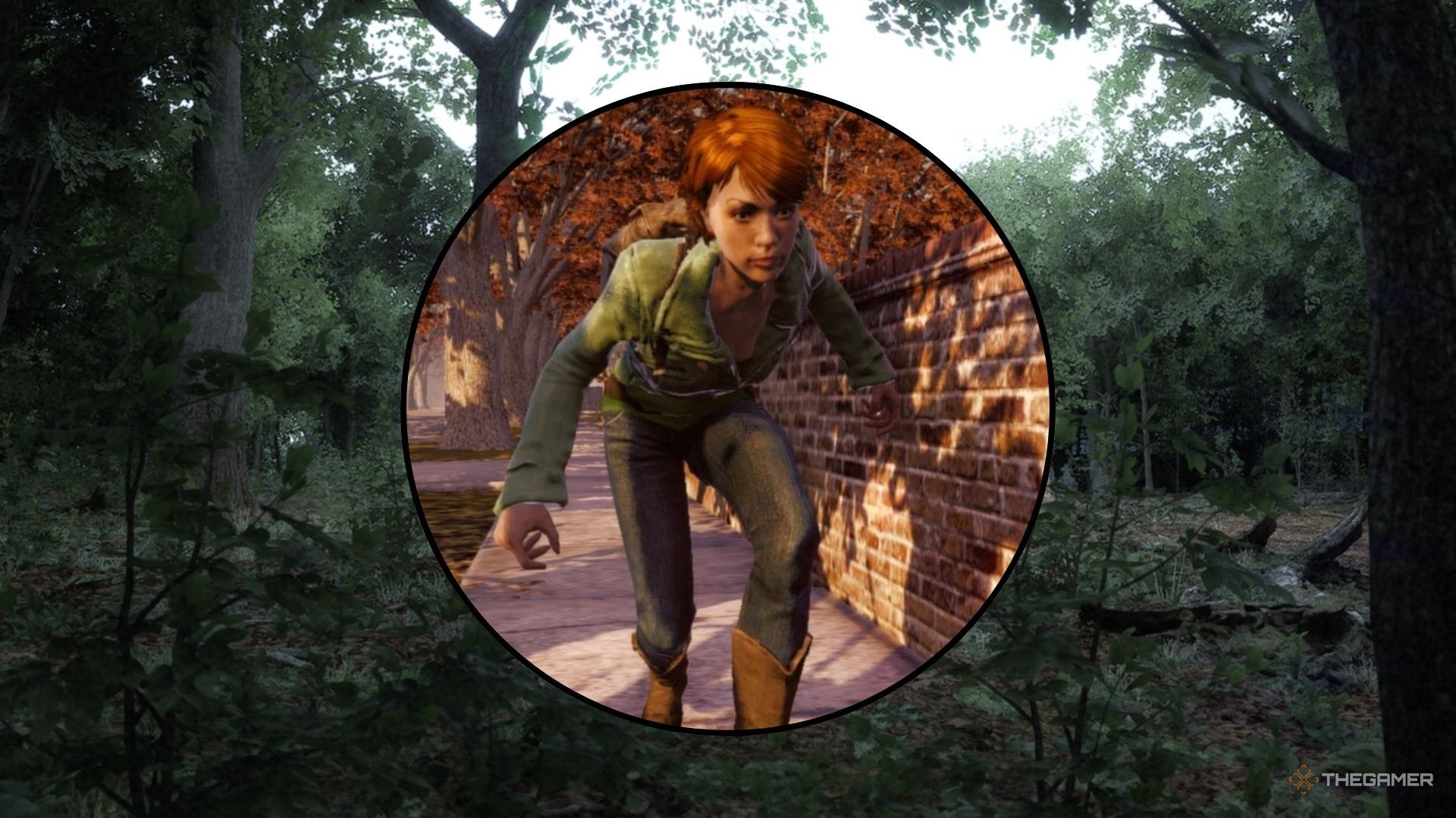 Open-World Games That Put A Lot Of Importance On Remaining Silent