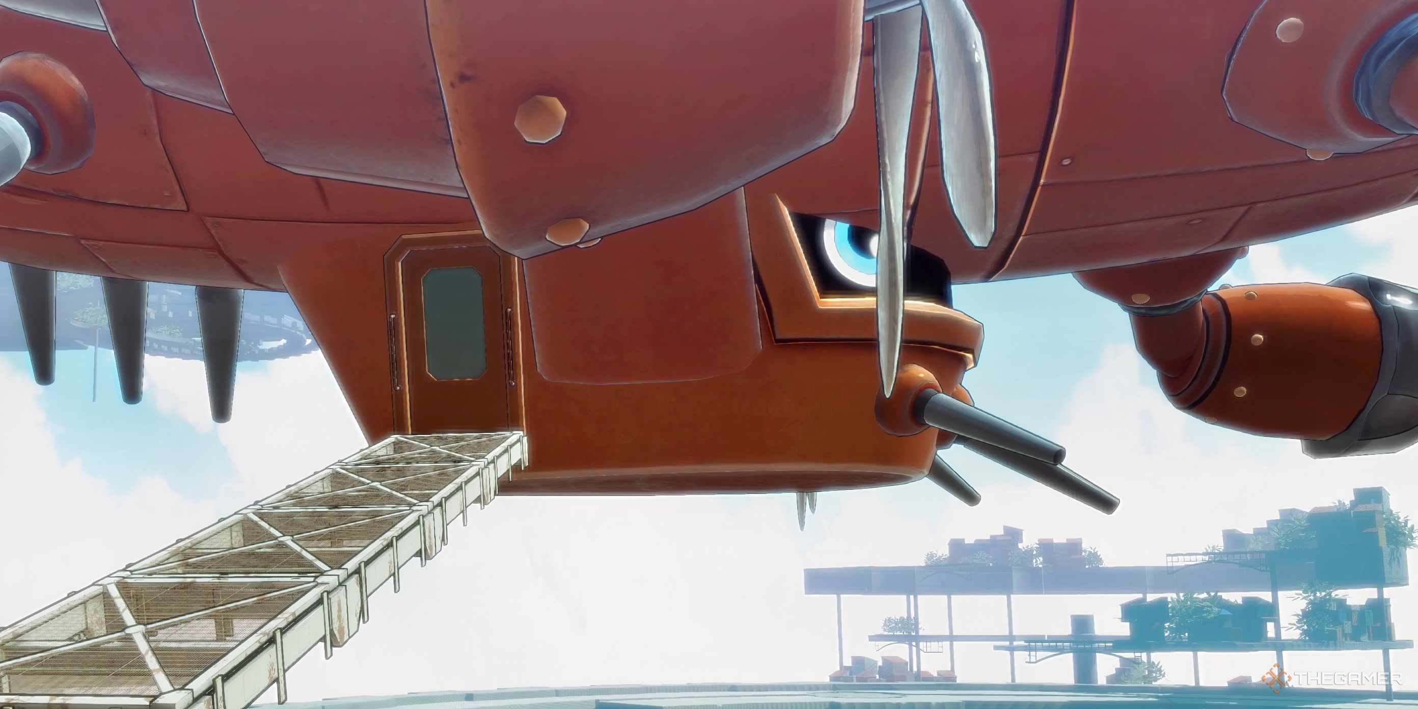 Where To Find A Heater In Central Town In Digimon Story: Time Stranger