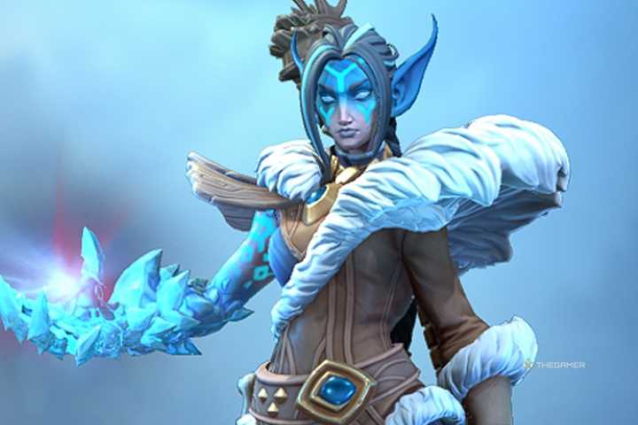 Fellowship Rime Build Fellowship | TheGamer