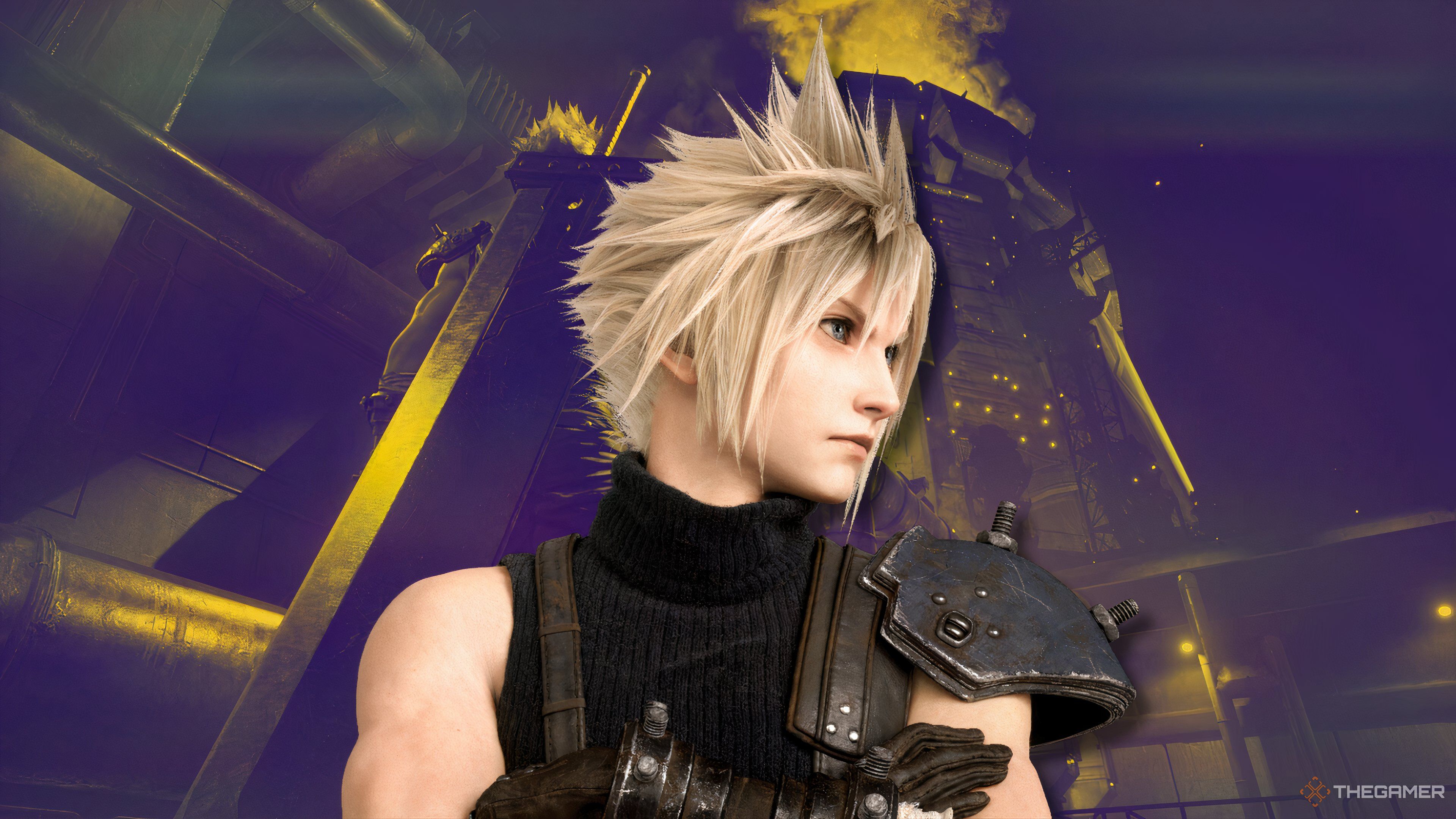 What Might FF7 Remake Part 3's Subtitle Be?