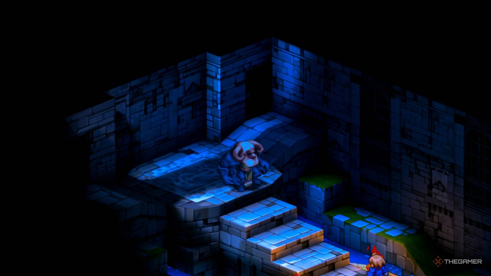 These Are The Most Frustrating Battles In Final Fantasy Tactics: The ...