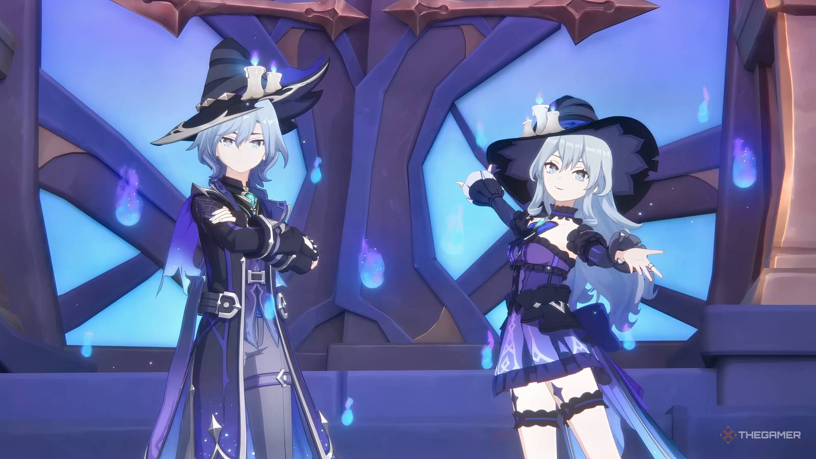 Can You Get Limited Skins For Free In Genshin Impact Miliastra Wonderland?