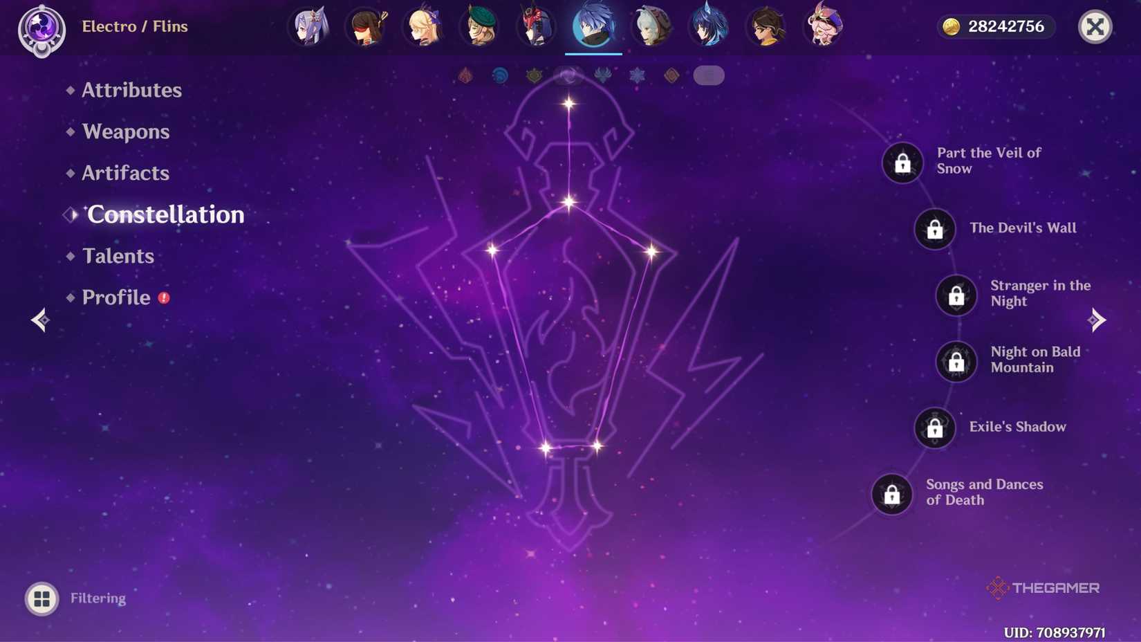 The Best Build Weapons Artifacts And Team Members For Flins In the-best-build-weapons-artifacts-and-team-members-for-flins-in