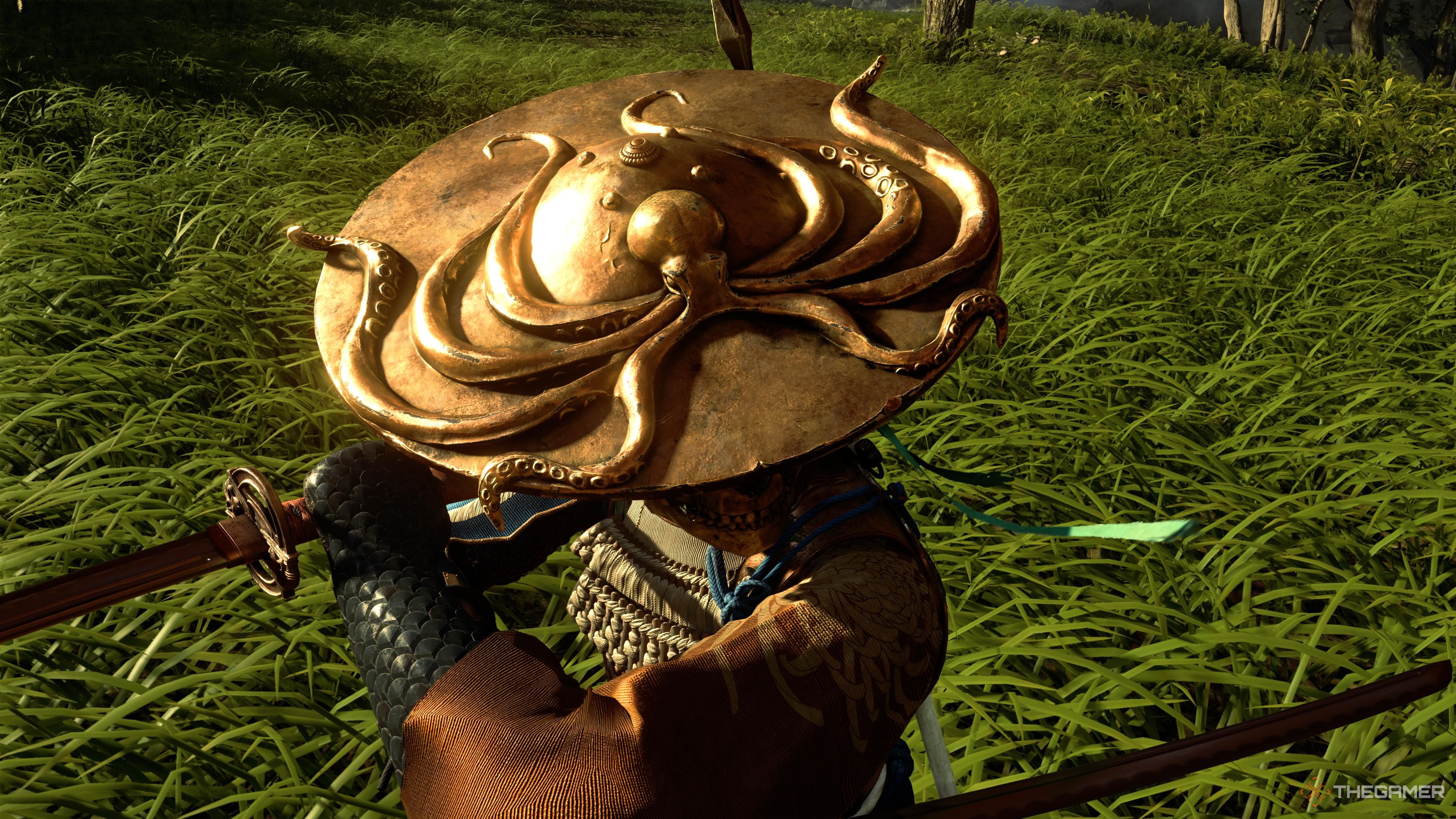 The Best Hats In Ghost Of Yotei