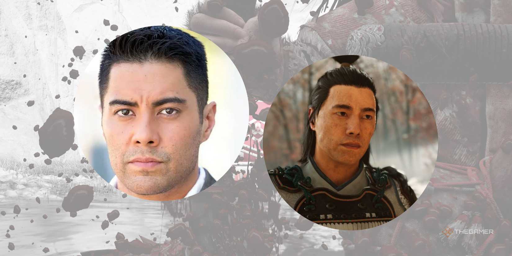 Yotei Noshir Dalal Actor Jubei character's ghost