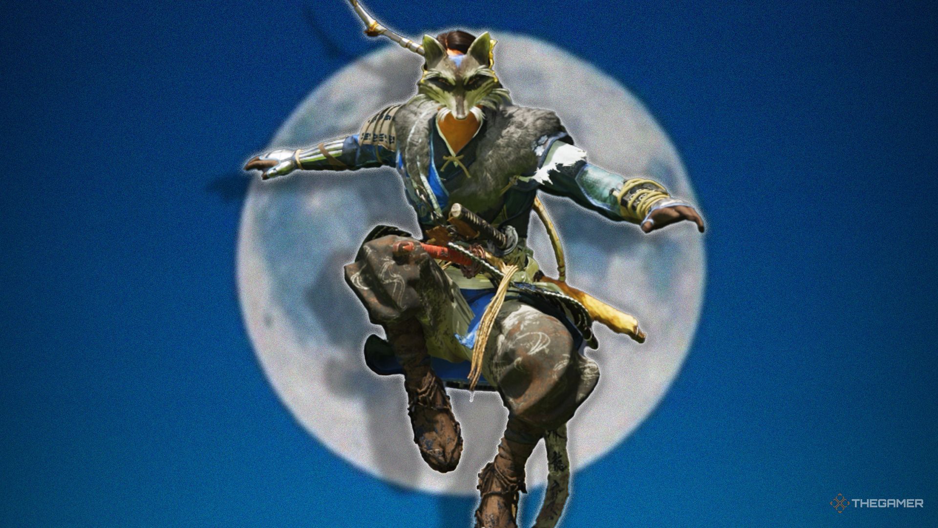 Ghost Of Yotei Proves Sucker Punch Could Still Make Sly Cooper