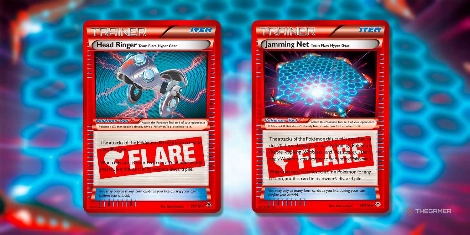 Do You Understand These Weird Pokemon TCG Mechanics? Do You Understand These Weird Pokemon TCG Mechanics?