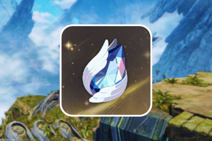 Blue Protocol: Star Resonance | TheGamer
