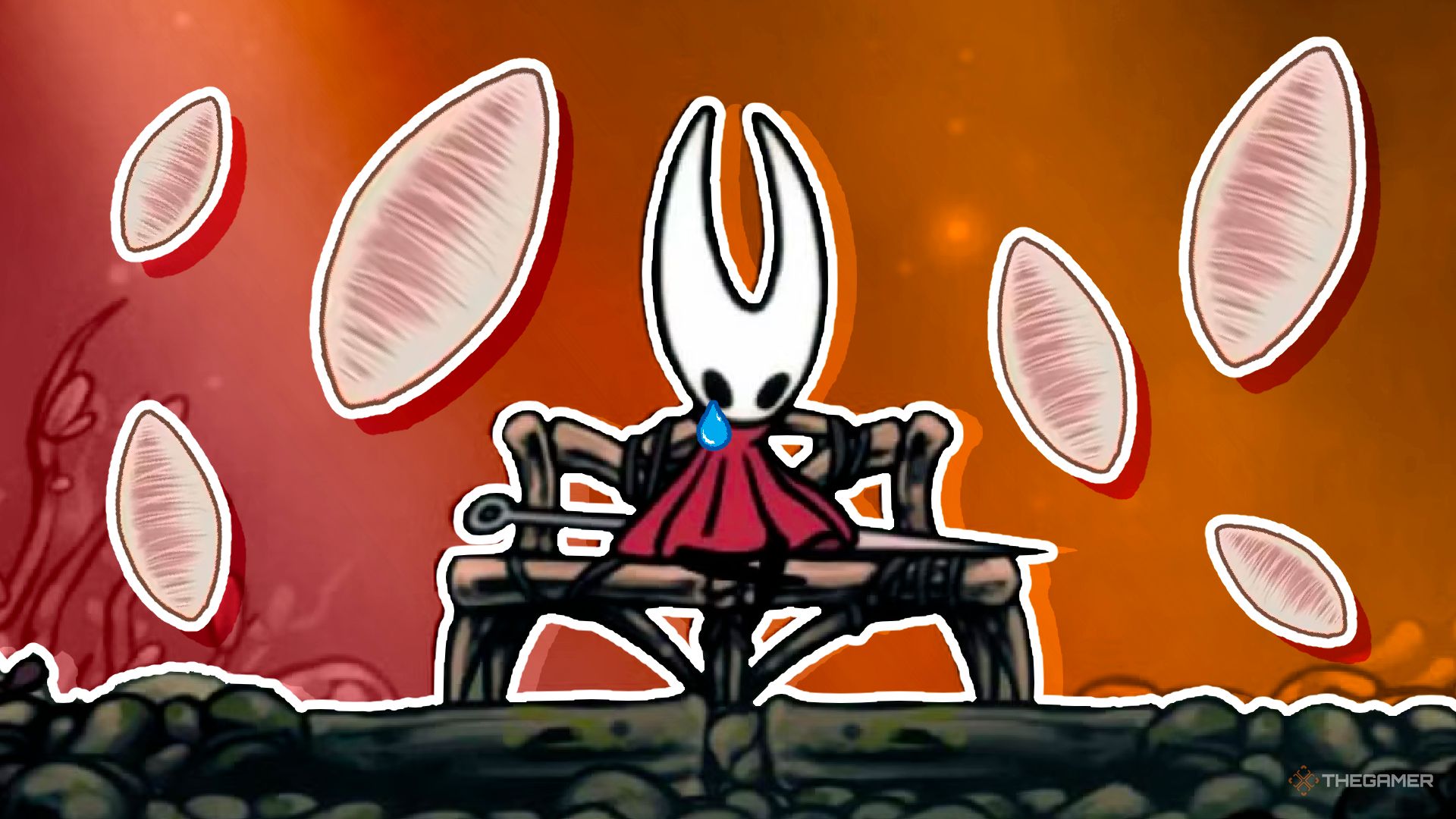 These Hidden Tips And Tricks Will Make Silksong Feel Like A Breeze