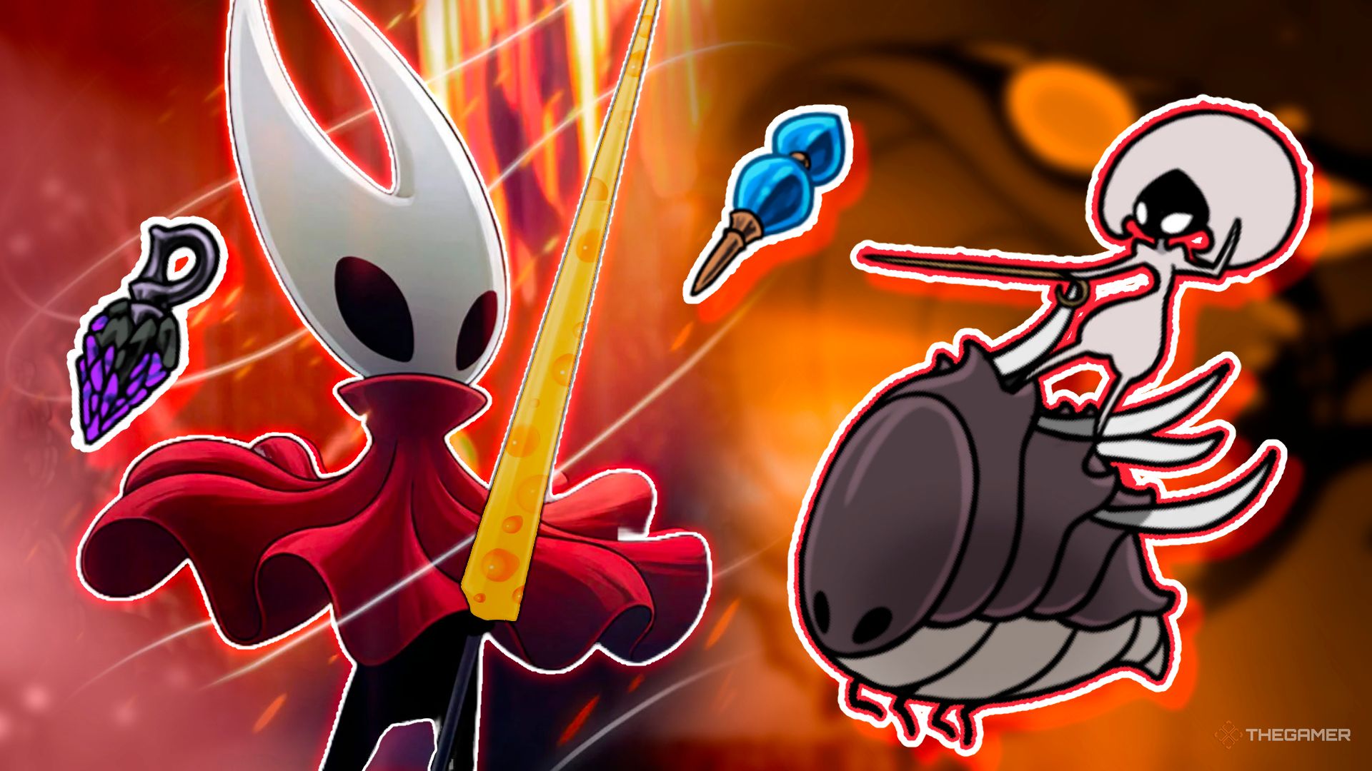 The Best Ways To Cheese Annoying Silksong Bosses
