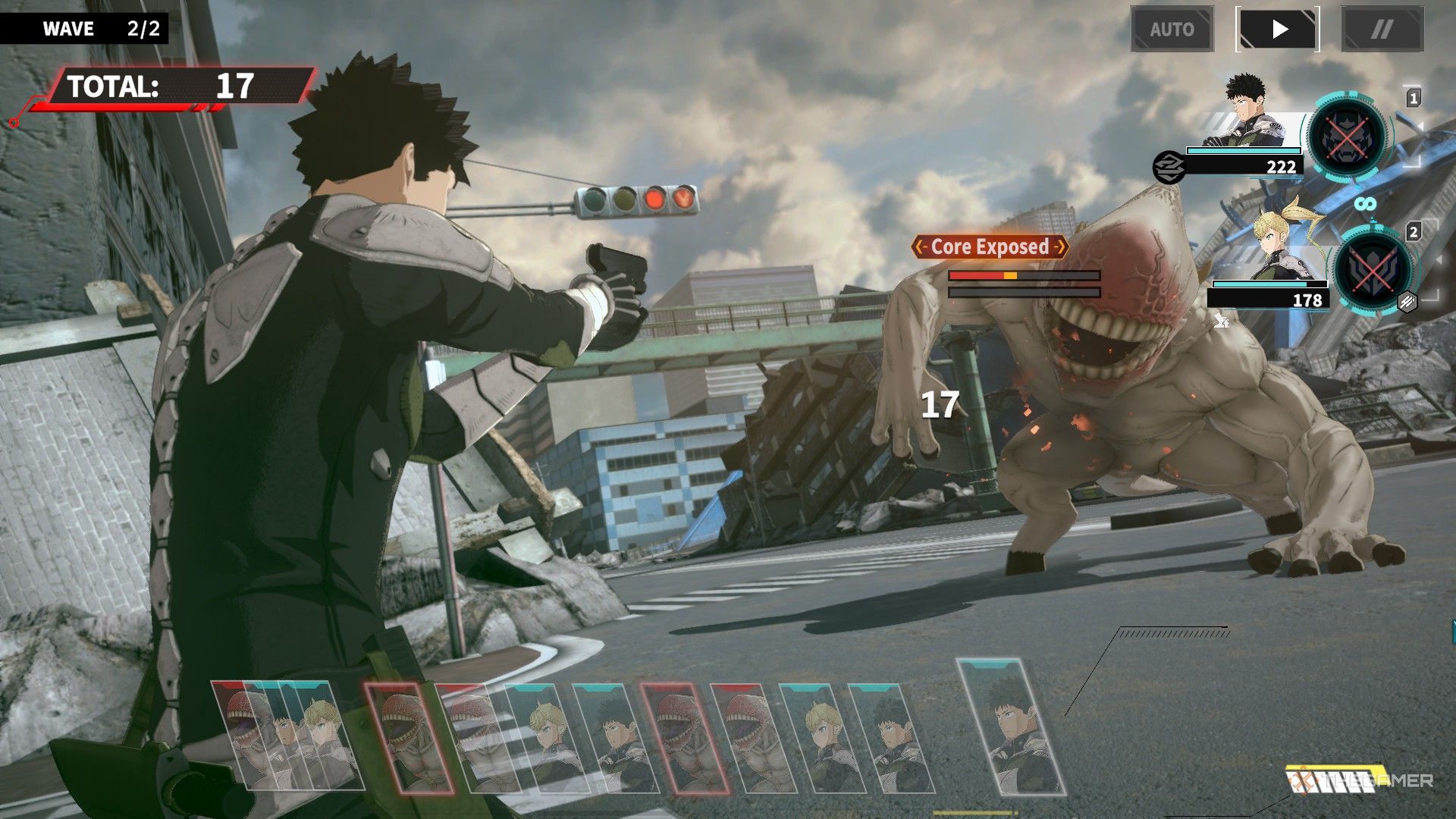Things You Should Know Before Playing Kaiju No. 8 The Game