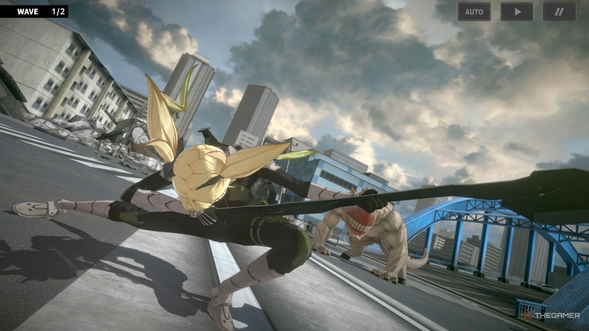 Things You Should Know Before Playing Kaiju No. 8 The Game