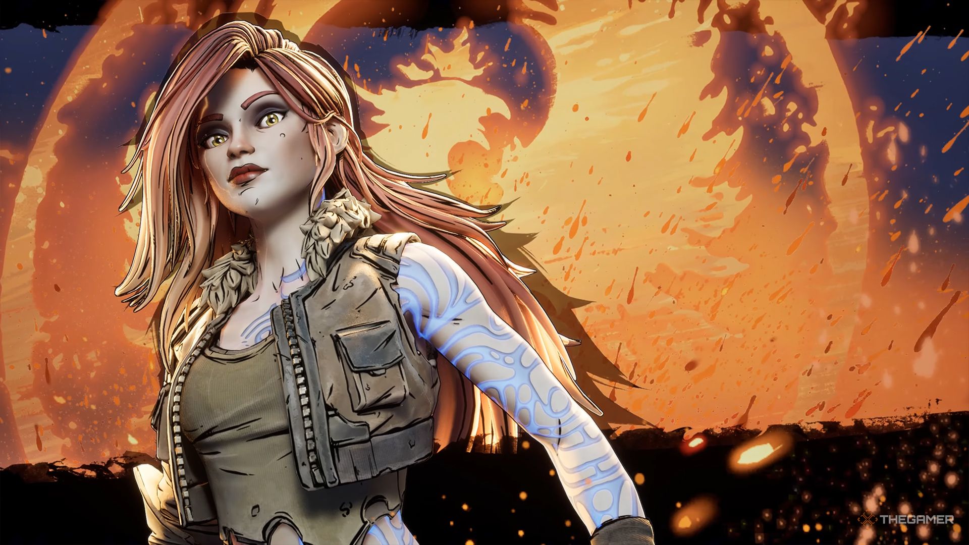 Borderlands 4 insinua A Grande Guerra de novo e fãs duvidam