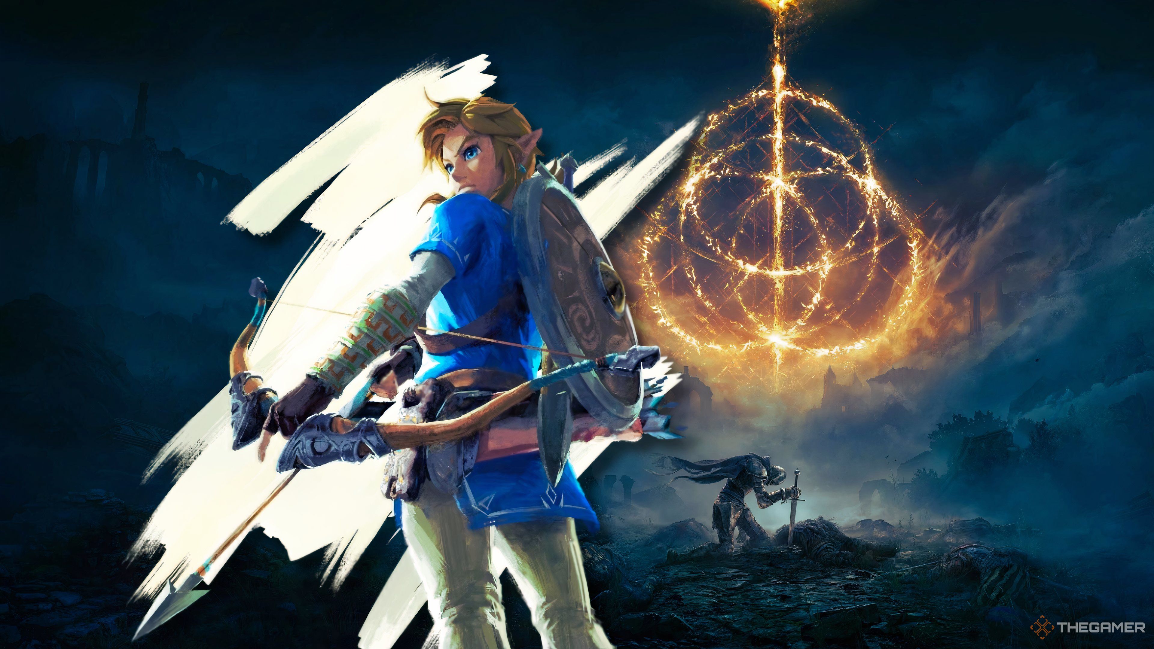 The Best Open-World Games To Play When Real Life Is Overwhelming