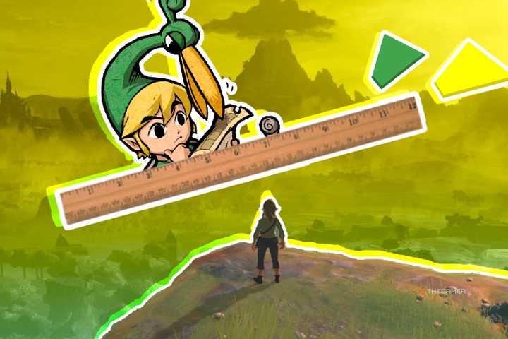 The Legend of Zelda | TheGamer