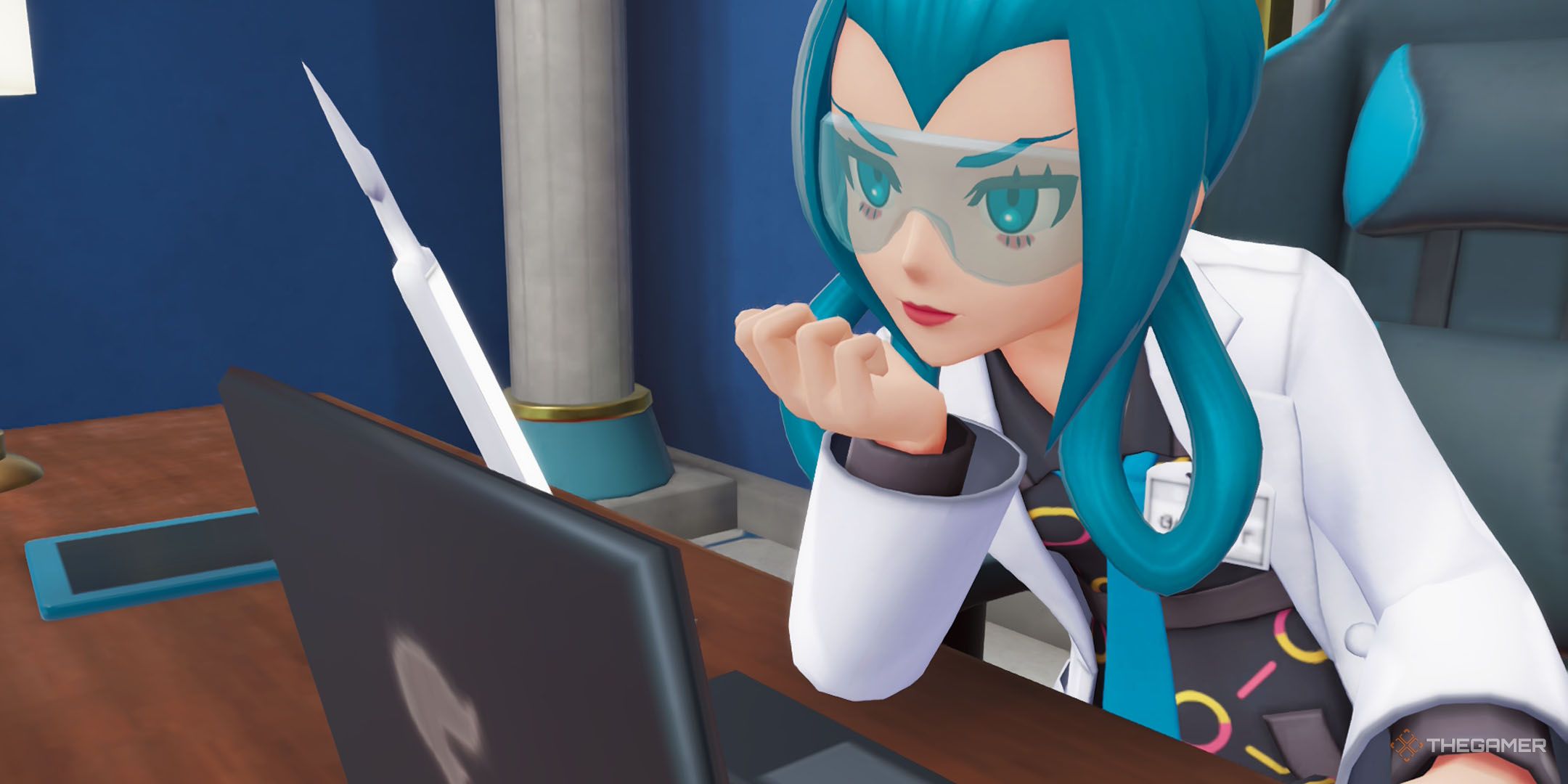 How To Get Rock Smash And Surf In Pokemon Legends: Z-A