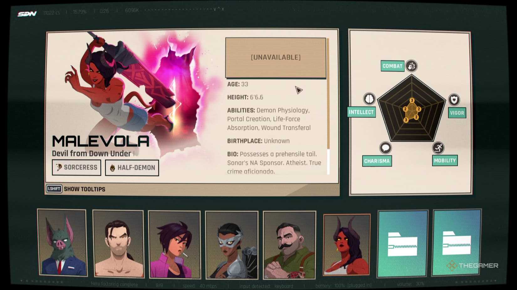 A Guide To Every Hero In Dispatch