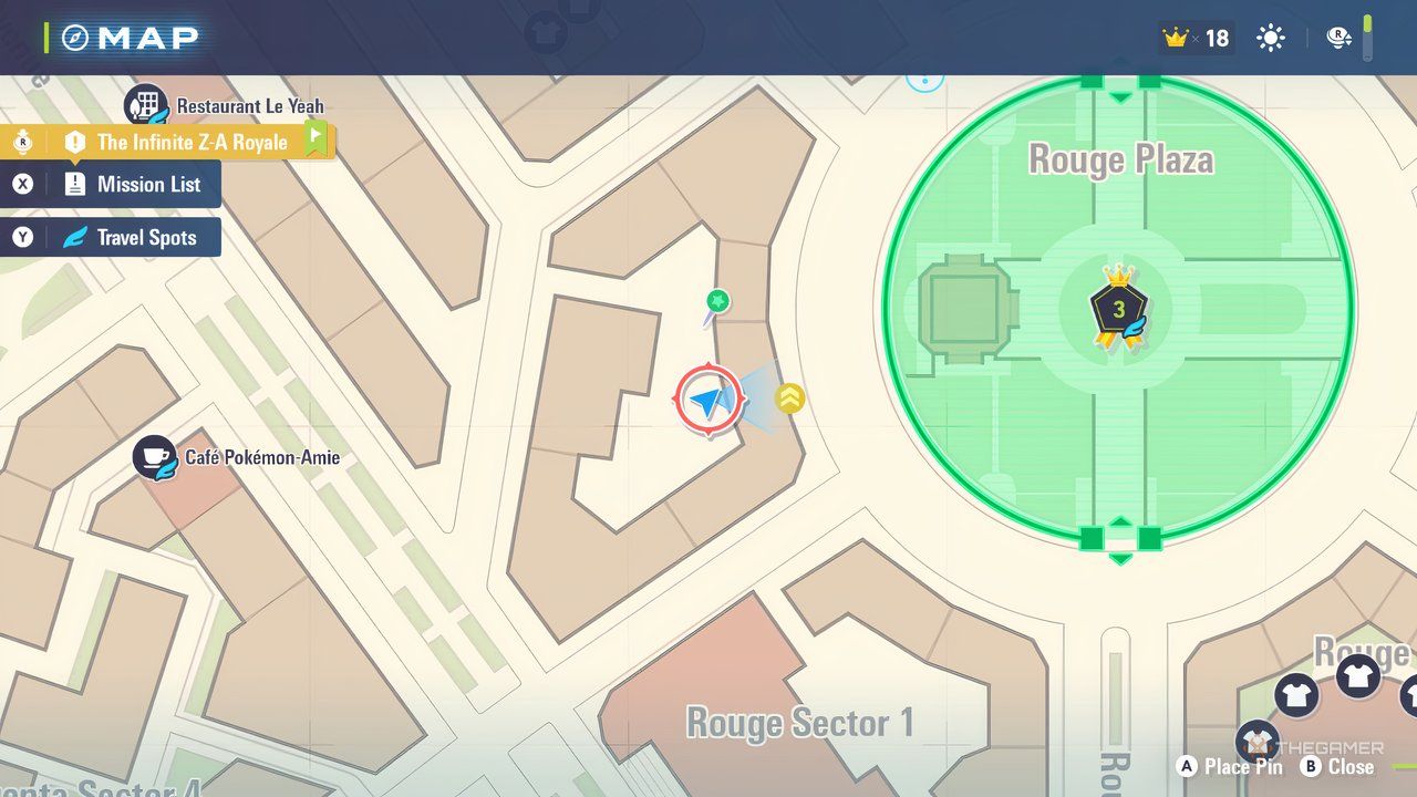 How To Check IVs And EVs In Pokemon Legends: Z-A