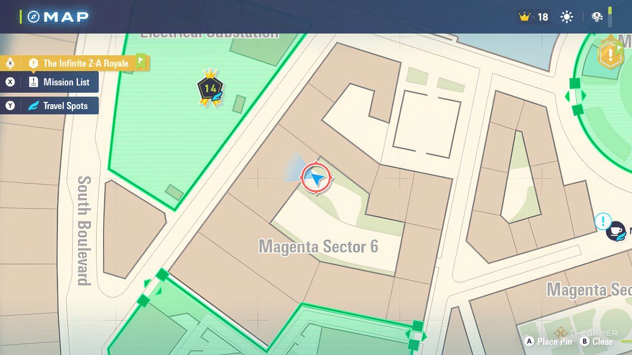 How To Check IVs And EVs In Pokemon Legends: Z-A