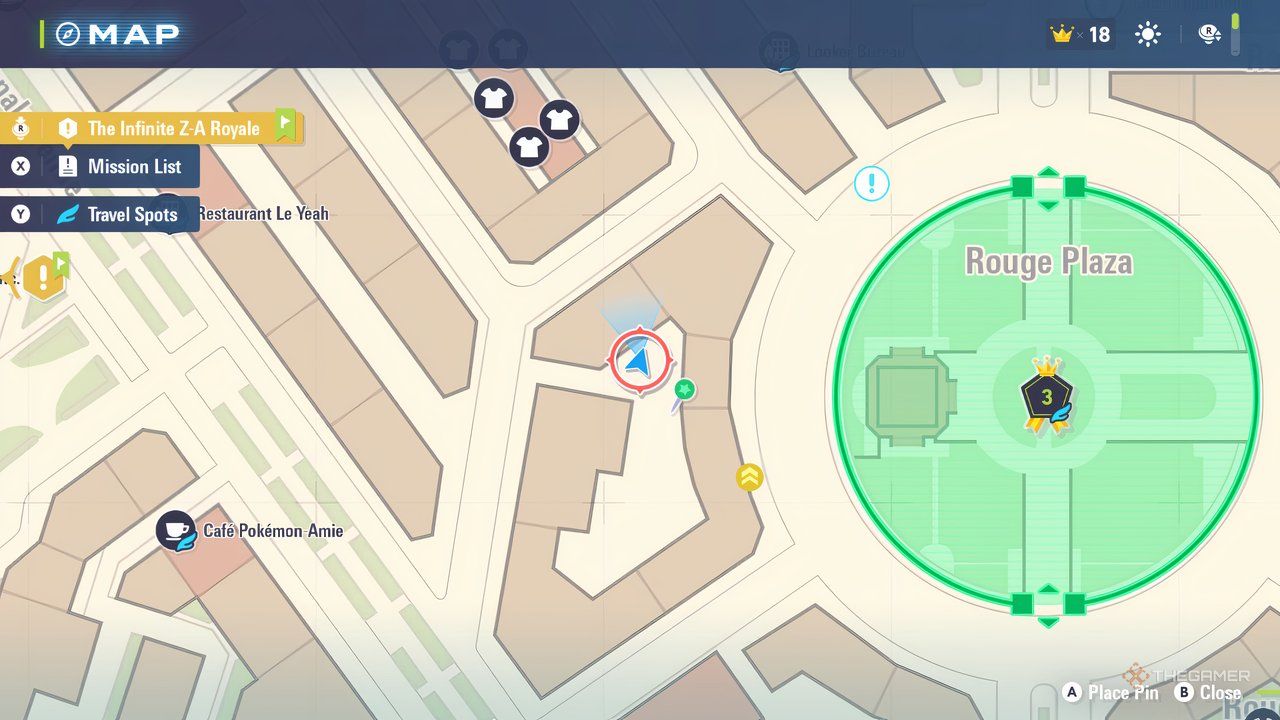 How To Check IVs And EVs In Pokemon Legends: Z-A