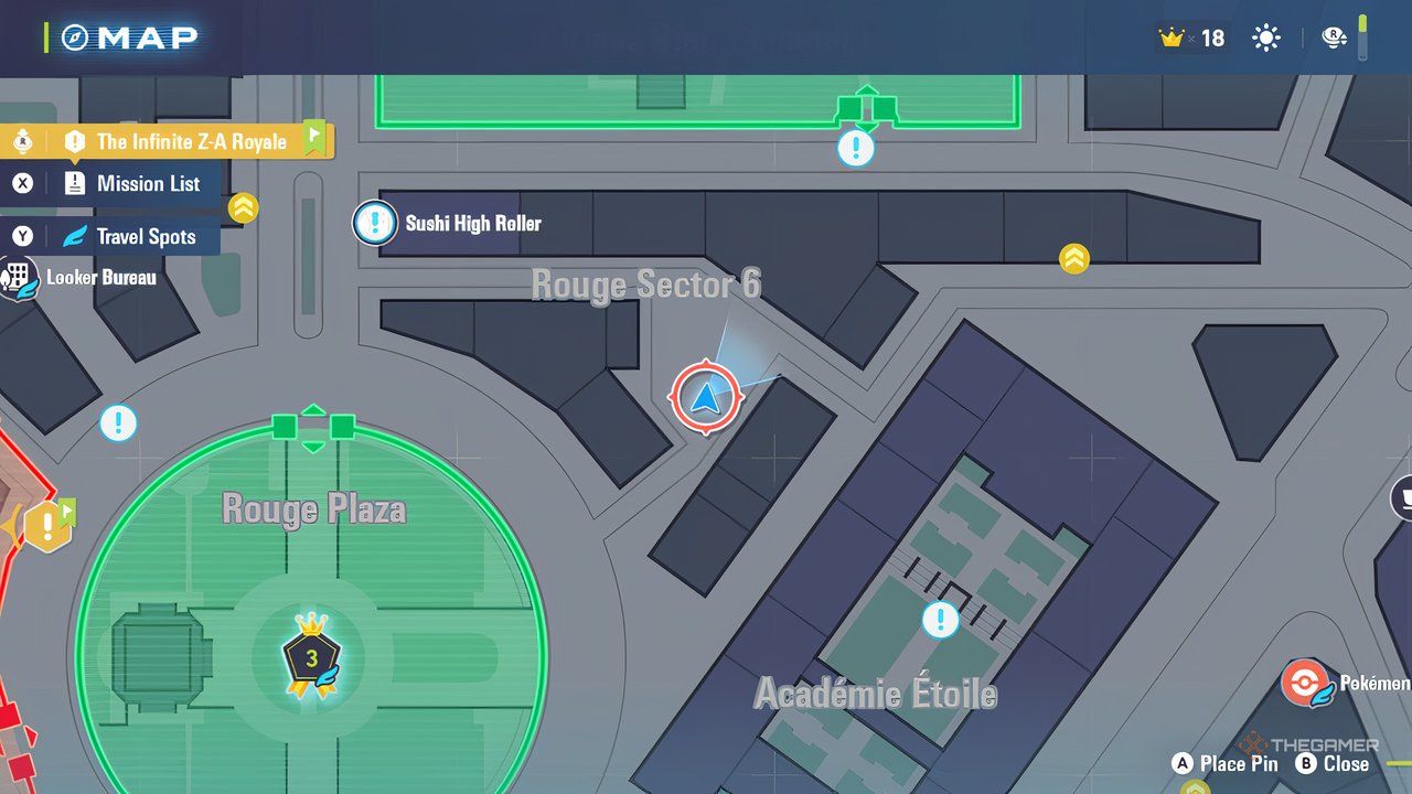 How To Check IVs And EVs In Pokemon Legends: Z-A