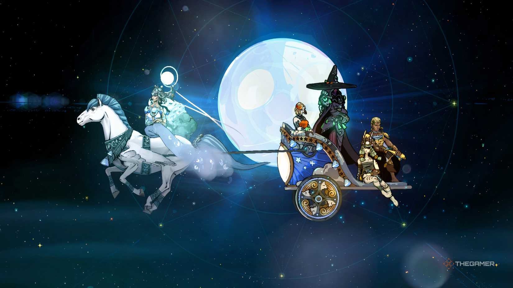 Why Are People So Mad At Zagreus In Hades 2?