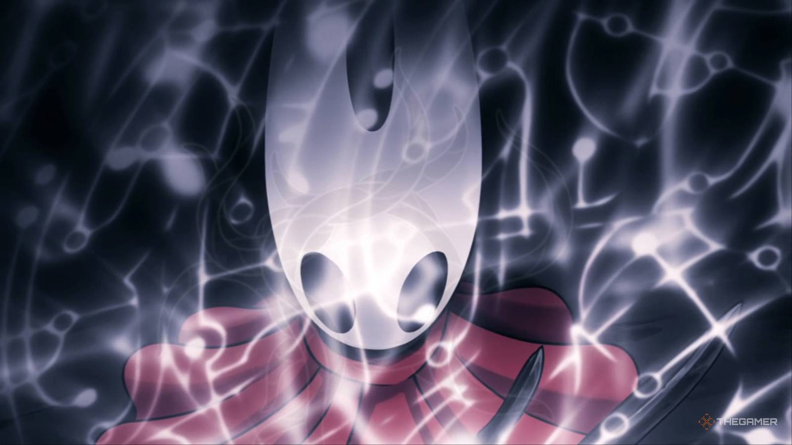 How To Claim All Crests And What They Do In Hollow Knight: Silksong