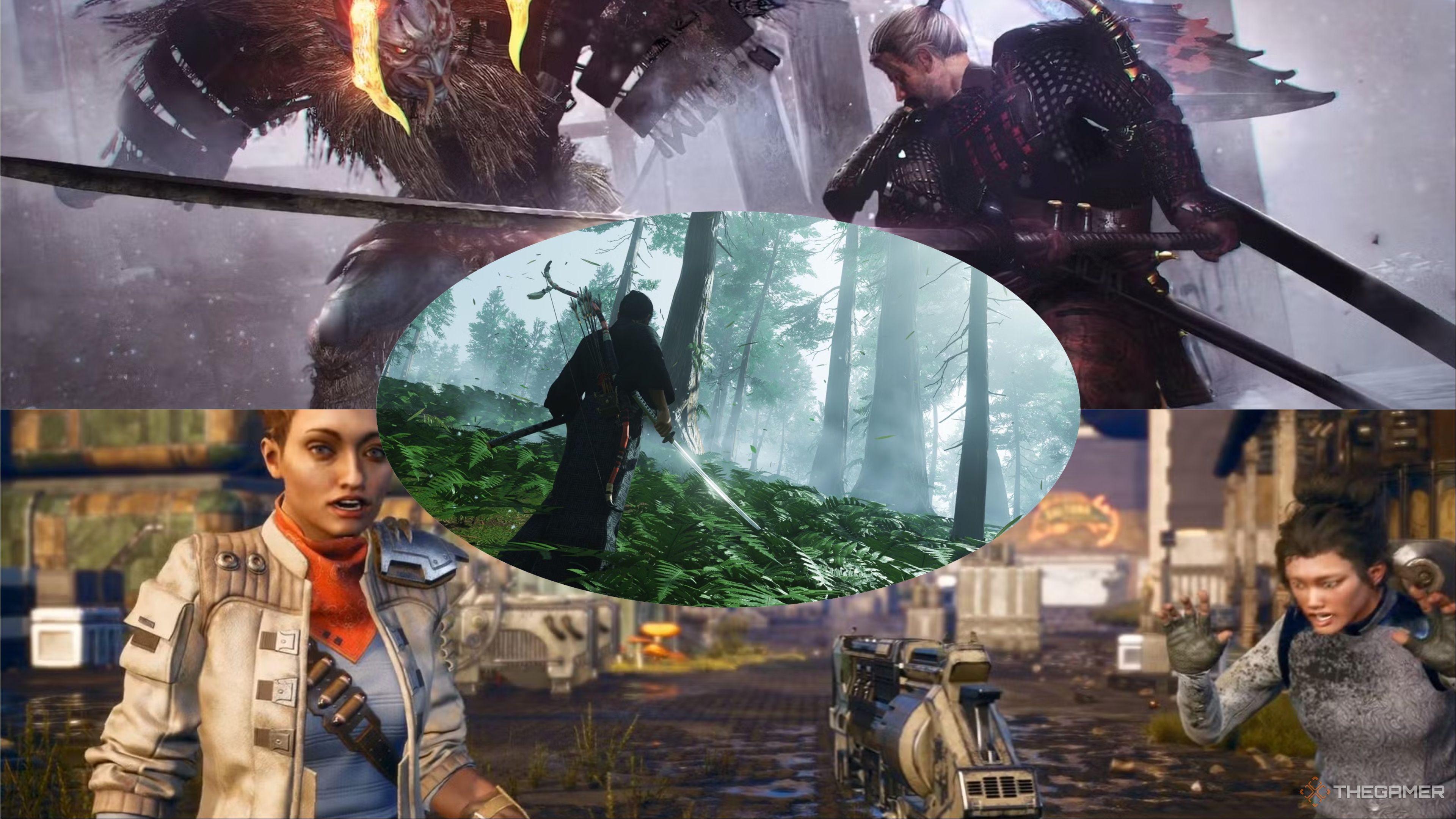 Video Games That Started As Clones But Managed To Become Unique In Their Own Right
