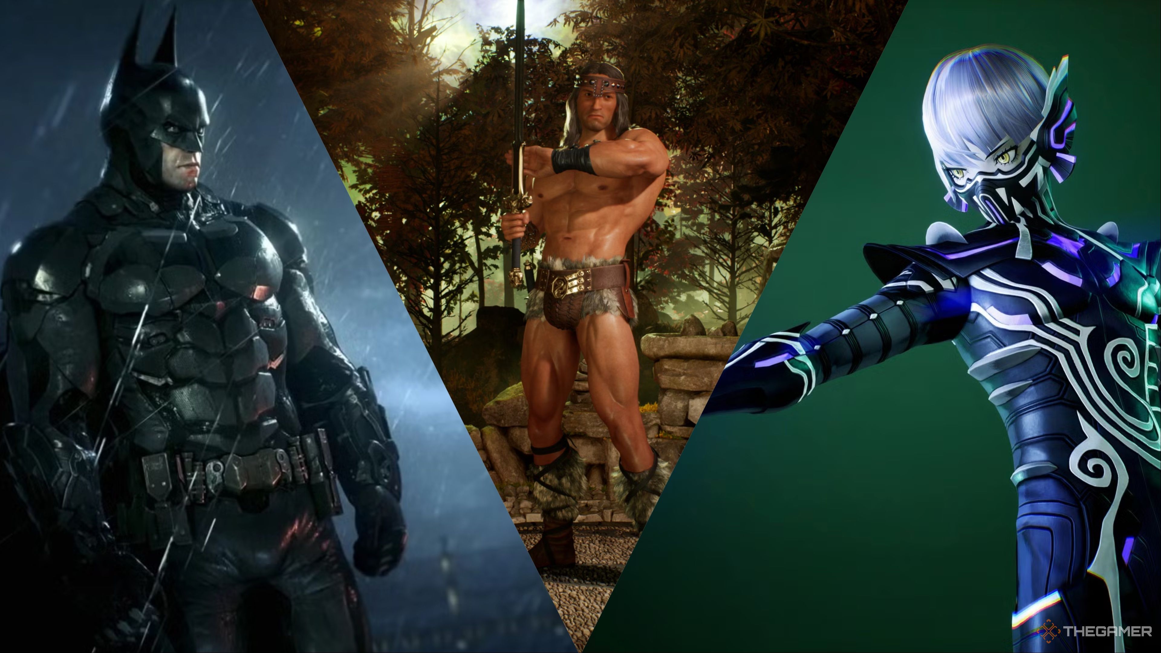 Games That Run Way Better On The Steam Deck Than On The Switch