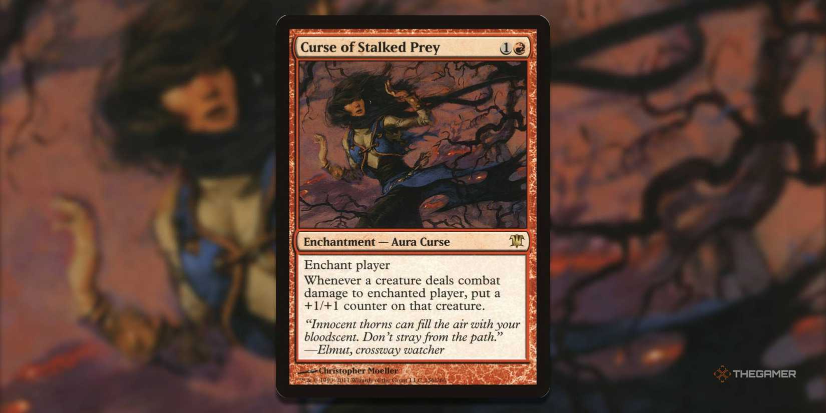 Magic: The Gathering - The Best 'Win More' Cards Magic: The Gathering - The Best 'Win More' Cards