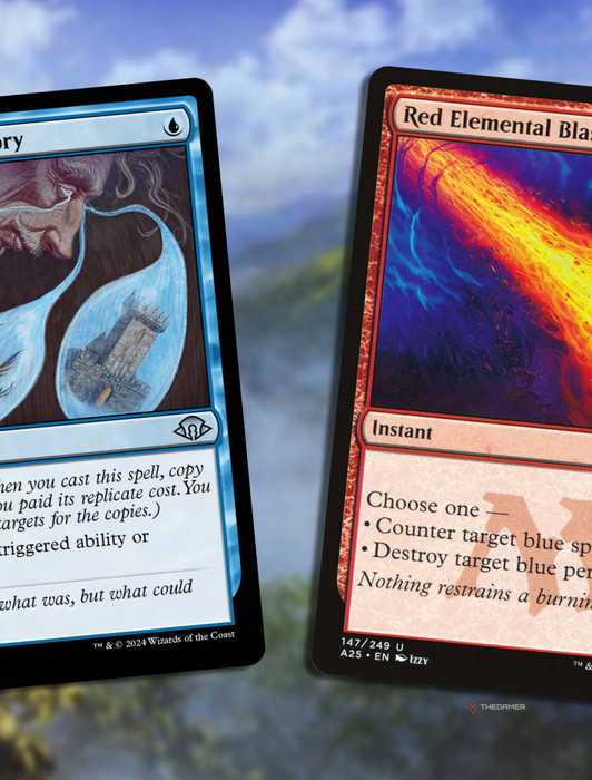 The Most Valuable Cards In Mystery Booster 2 - MTG