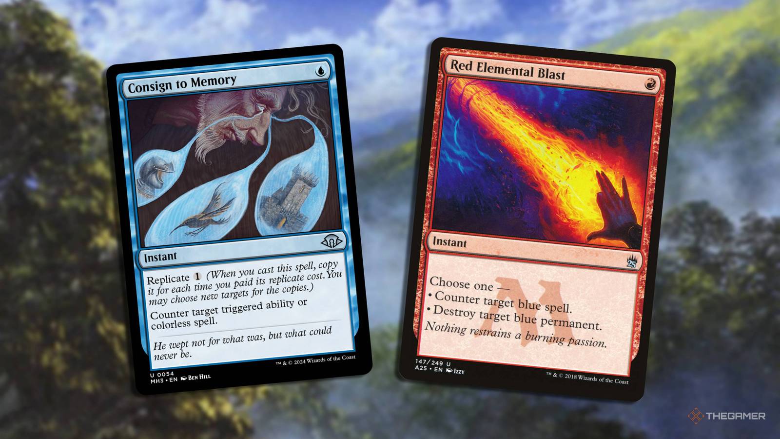 The Best Sideboard Strategies For Casual MTG Players The Best Sideboard Strategies For Casual MTG Players