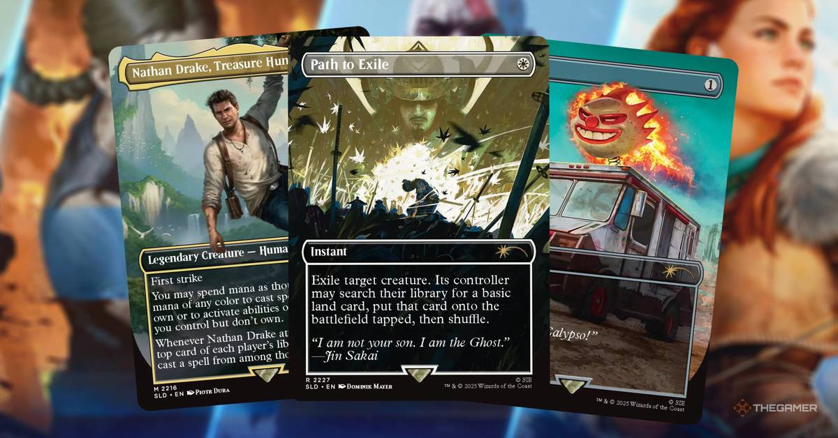 secret lair mtg card Secret Lair | Magic: The Gathering