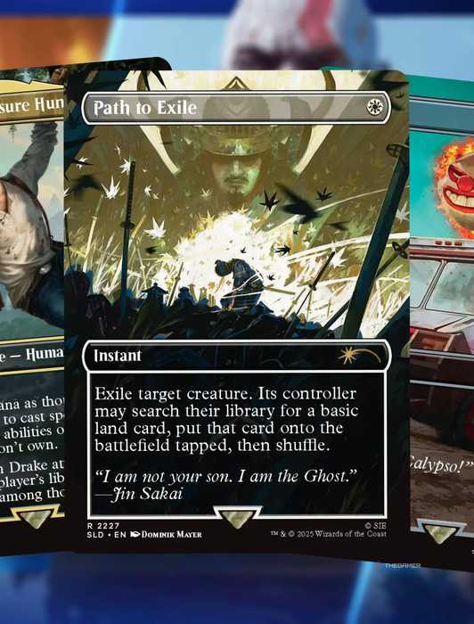 How Do Rad Counters Work In MTG?