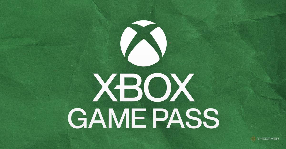 Microsoft mulls first-party only Game Pass tier