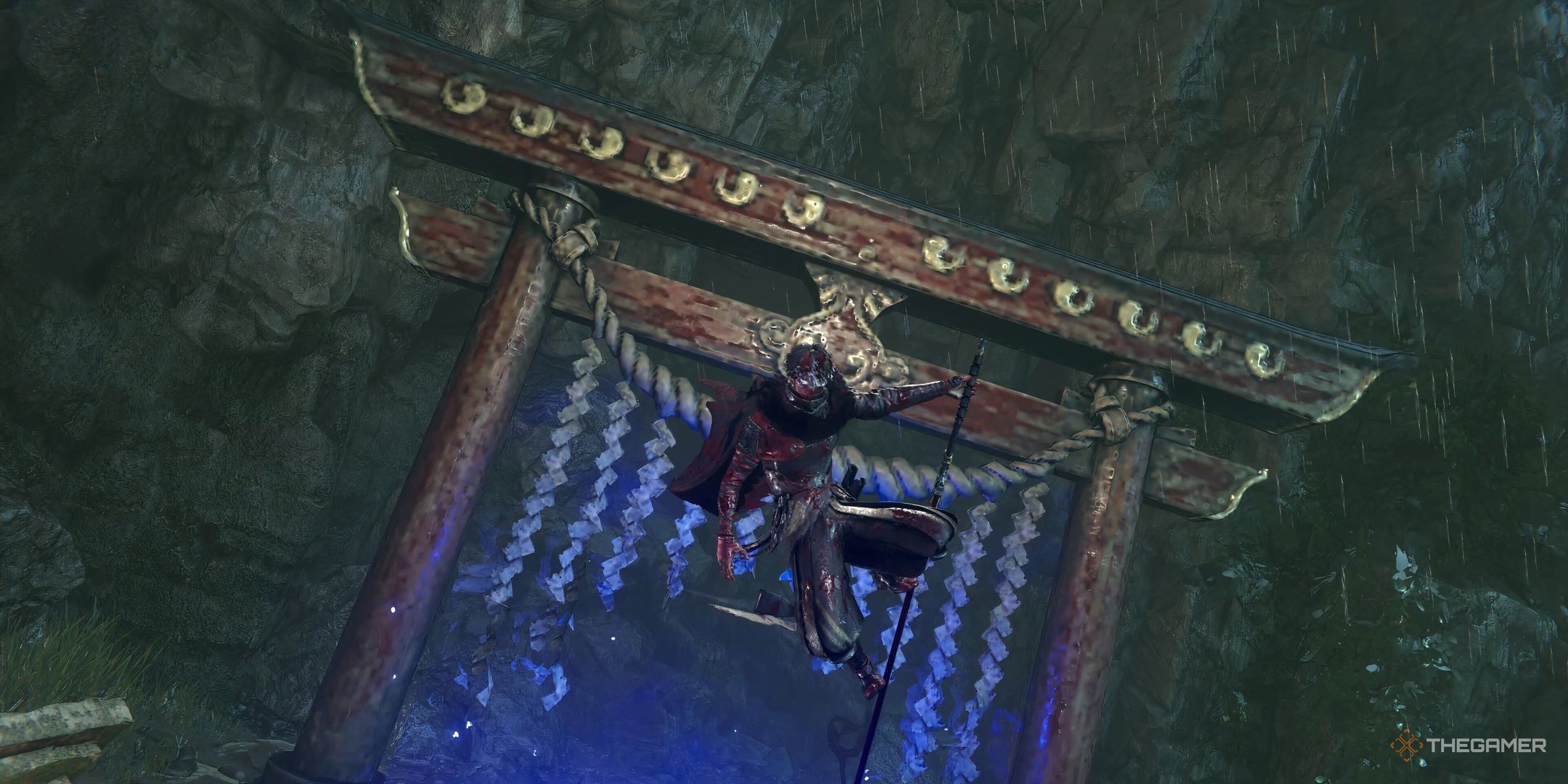 Guia de Ninja Gaiden 4 mostra todos os Purgatórios secretos do jogo