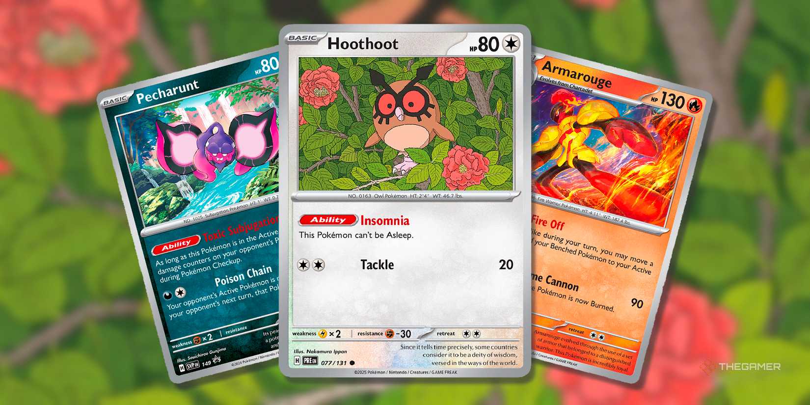 Do You Understand These Weird Pokemon TCG Mechanics?