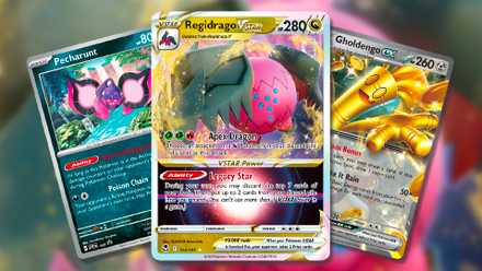 No One Expected These Pokemon TCG Cards To Reenter The Meta The Way They Did No One Expected These Pokemon TCG Cards To Reenter The Meta The Way They Did