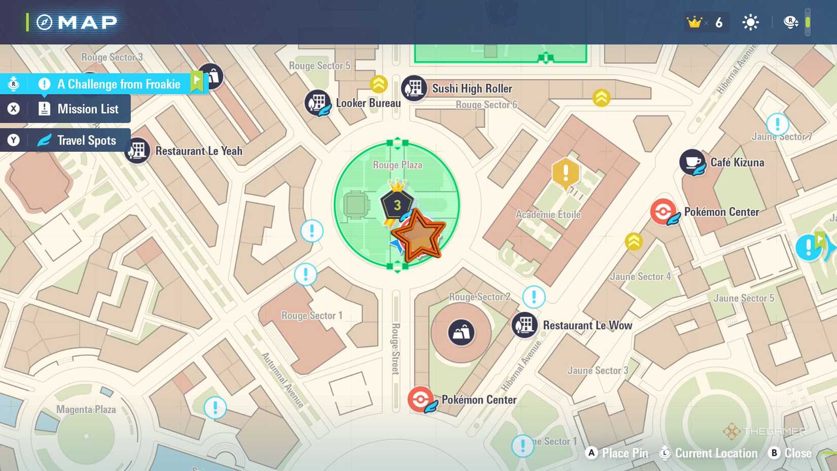 How To Find And Evolve Pikachu In Pokemon Legends: Z-A