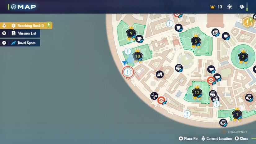 Where To Find All NPC Pokemon Trade Offers In Pokemon Legends: Z-A