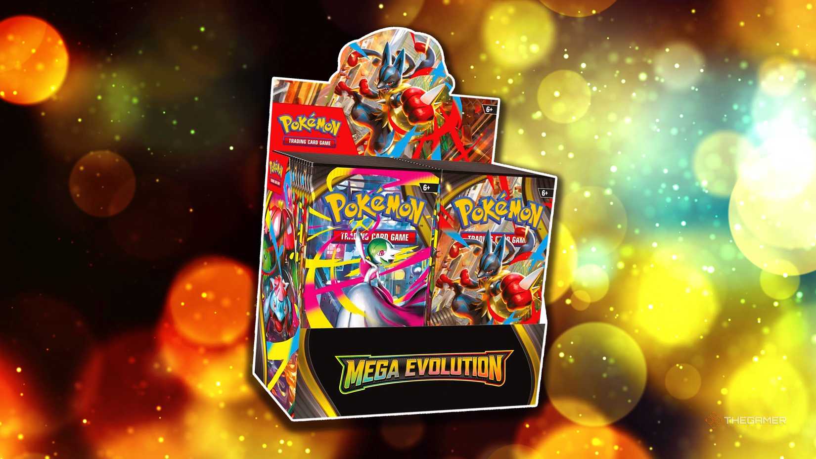 Which Mega Evolution Pokemon TCG Product You Should Buy Which Mega Evolution Pokemon TCG Product You Should Buy
