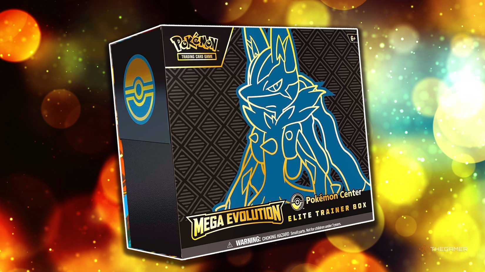 Which Mega Evolution Pokemon TCG Product You Should Buy