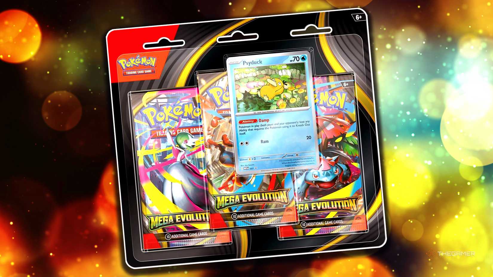 Which Mega Evolution Pokemon TCG Product You Should Buy Which Mega Evolution Pokemon TCG Product You Should Buy
