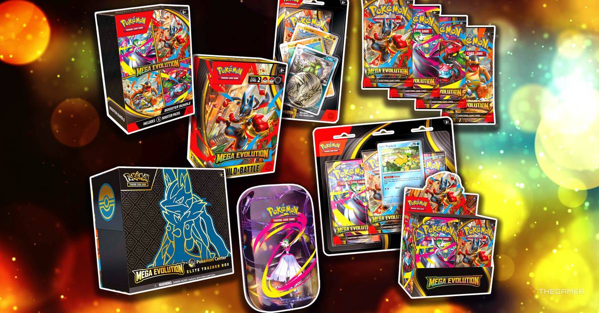 pokemon mega evolution booster box product info and reviews Evolution: Enhanced Over 180 cards Nearly a dozen Mega Evolution Pokémon ex More than 15 Trainer cards More than 50 Pokémon and Trainer cards with special illustrations Includes 36 Pokémon TCG Pokémon TCG Mega Evolution MA1I